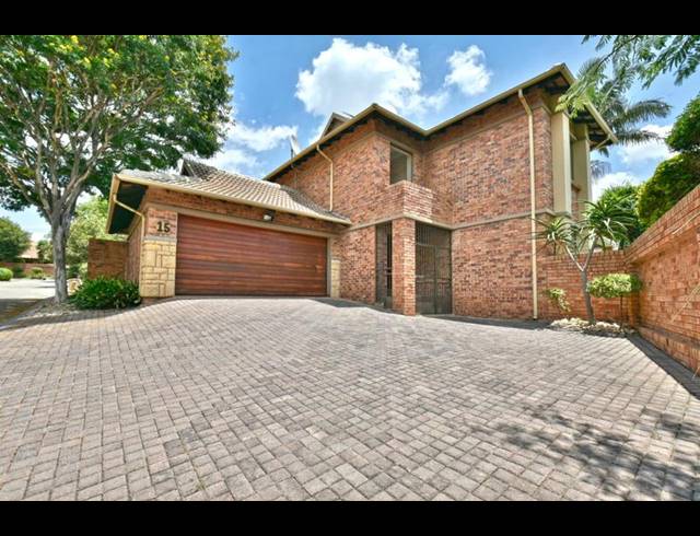 3 BEDROOM HOUSE FOR SALE IN RANDPARK RIDGE